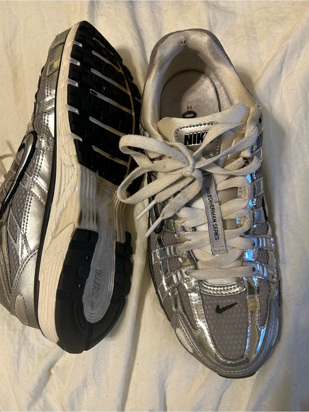 Nike P-6000 - Picture 4 of 5